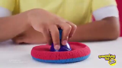 楽天市場】【Kinetic Sand】 キネティックサンド 2LB（907g