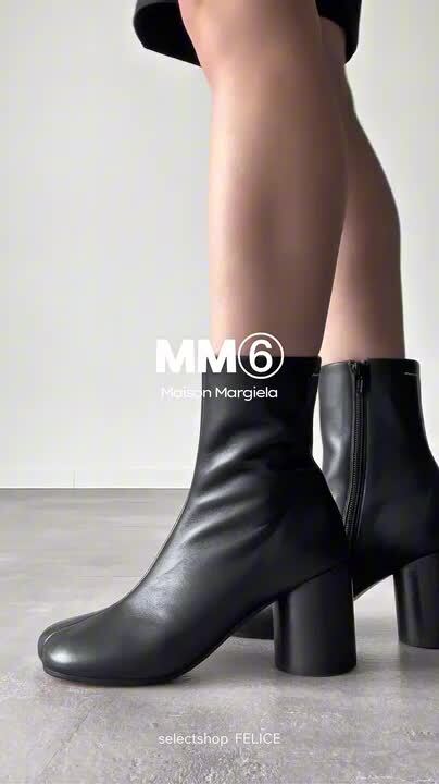 楽天市場】【MAX12000円OFFクーポン】MM6 MAISON MARGIELA