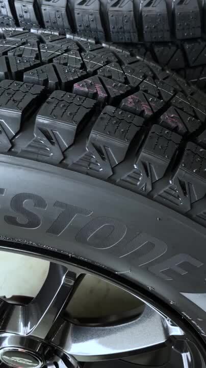 楽天市場】ブリザック DM-V3 225/65R17 ブリヂストン