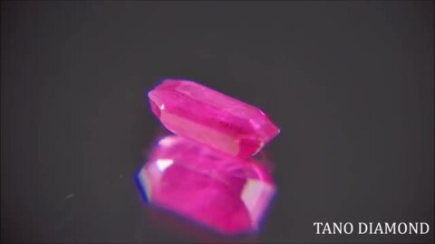 楽天市場】ルビー ルース(裸石) 1.25ct ( Ruby / 紅玉 / コランダム ) 【 送料無料 】 : タノーダイヤモンド楽天市場店