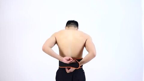 ユリッコフットケア・腹筋収縮ベルト ユリッコフットケア・腹筋収縮ベルト お腹まわりに全方向から