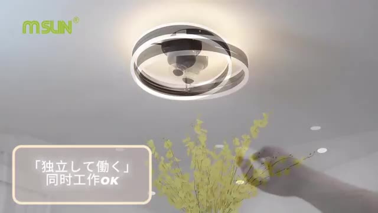 【TTT】GLOWHAUS LEDファンシーリングライト 楽天市場】シーリングファン LED 首振り シーリングファンライト