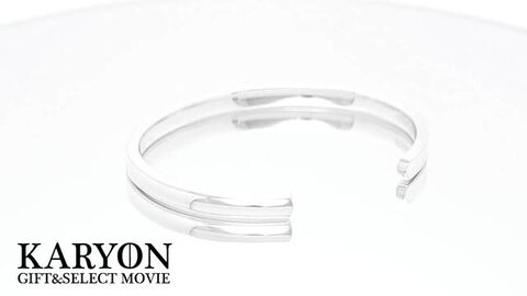 楽天市場】【ギフト品質】ティファニー Tiffany&co バングル