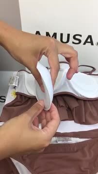 Asamoto Akikoさま専用 水着 セール】Ellie / ギャザーリボンBTM（水着）｜ALEXIA STAM
