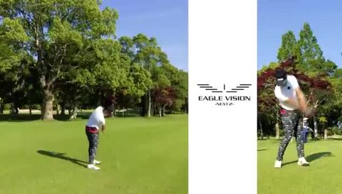 楽天市場】イーグルビジョン ネクスト2 携帯型ゴルフナビ EV-034