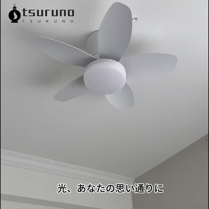 楽天市場】【2025新登場】シーリングファンライト おしゃれ 5