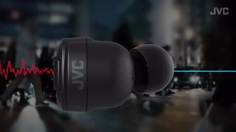 楽天市場】JVC ノイズキャンセリング完全ワイヤレスイヤホン 重 楽天市場】JVC ノイズキャンセリング完全ワイヤレスイヤホン 重