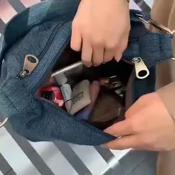 デニムトートバッグノベルティデニム ショルダーバッ v デニムバッグ・デニム風バッグ｜ノベルティの名入れプリント専門