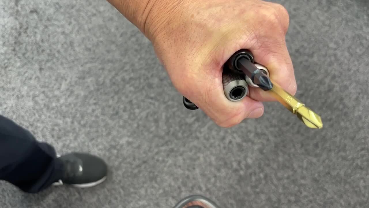 尺八 約57cm Kitagawa SS1770C01B Chuck Cylinder Actuator $700 core credit