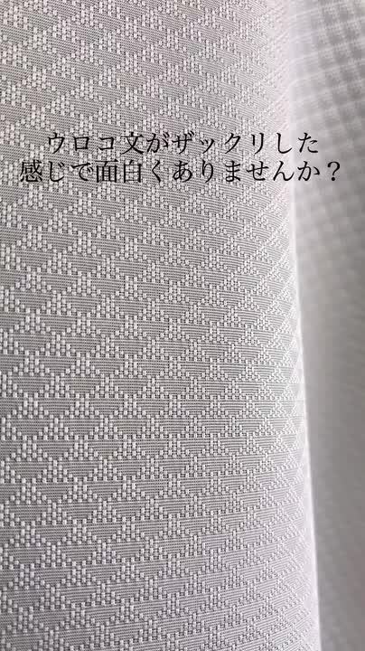 みぃこ☆様　　AK-6516 AO-3865 色無地 ヱ霞の上品な地紋 色無地 裄67 上品な膨れの地紋 紋なし正絹 AK-6801