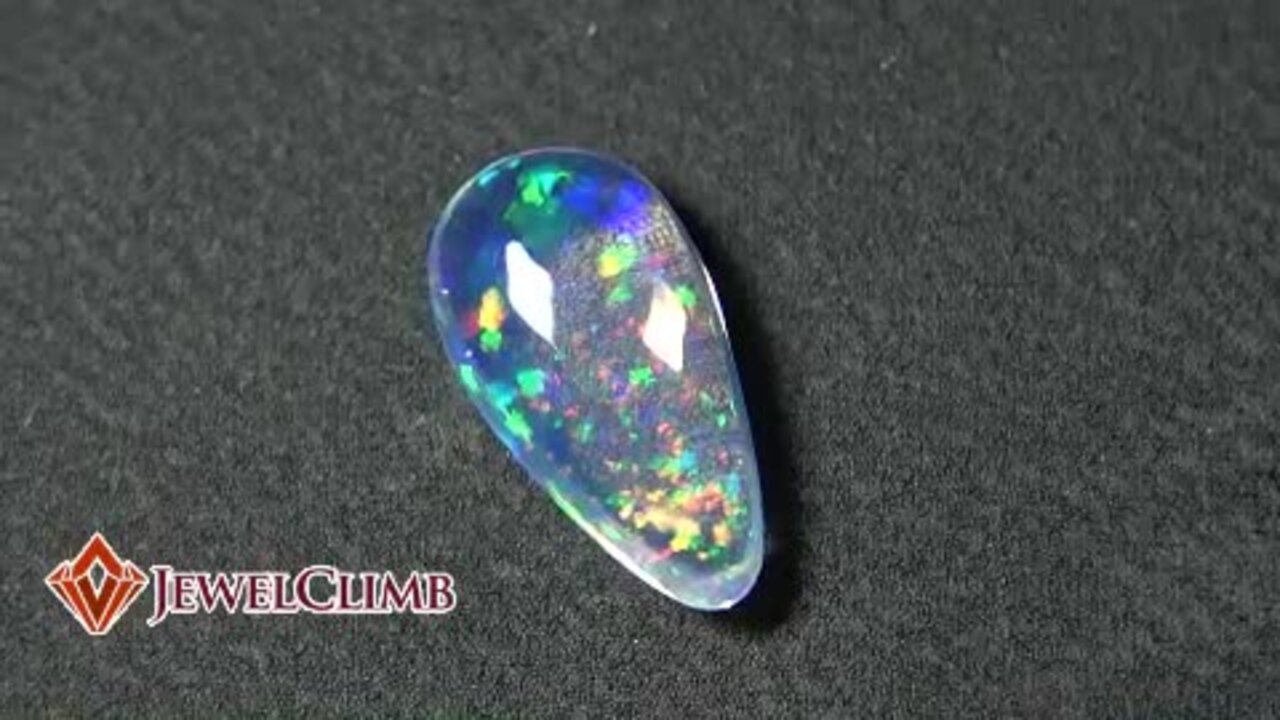 楽天市場】ウォーターオパール 宝石 ルース 1．15CT : 直