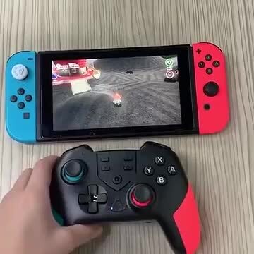 楽天市場】【休日発送可・最短即日出荷】switch コントローラー