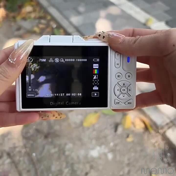 楽天市場】☆楽天1位☆ デジタルカメラ wifi対応スマホ 自撮り 楽天市場】☆楽天1位☆ デジタルカメラ wifi対応スマホ 自撮り