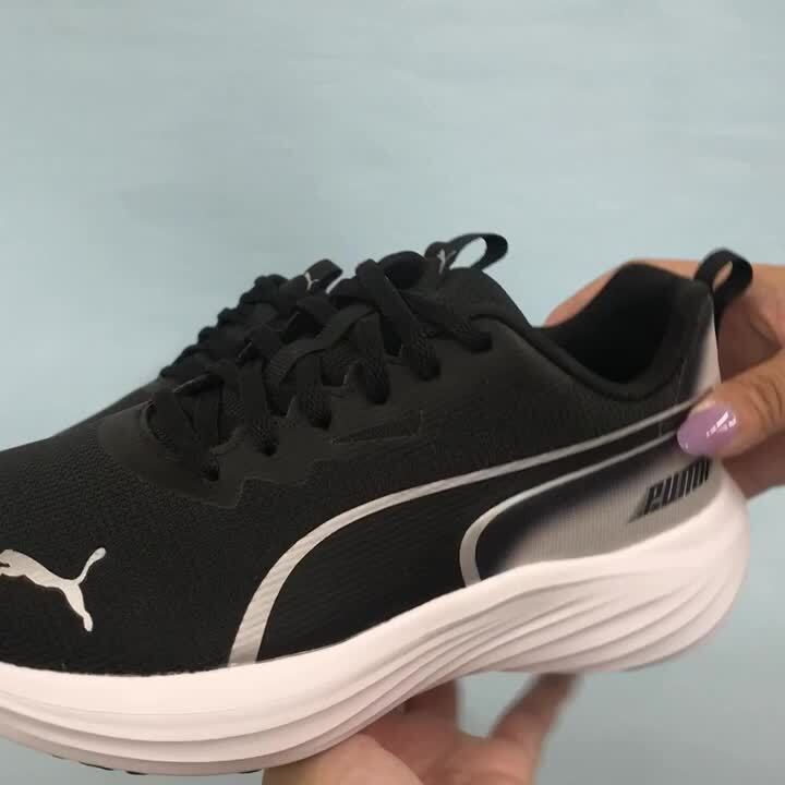 楽天市場】送料無料 プーマ レディース 厚底 スニーカー ヒール高3.0cm