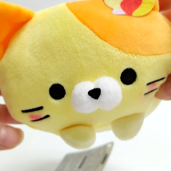 ふわねこミューちゃん【新作】  ショコラ  ST.LMC セット 正規 品ゲーム・おもちゃ・グッズ - ふわねこミューちゃん【新作