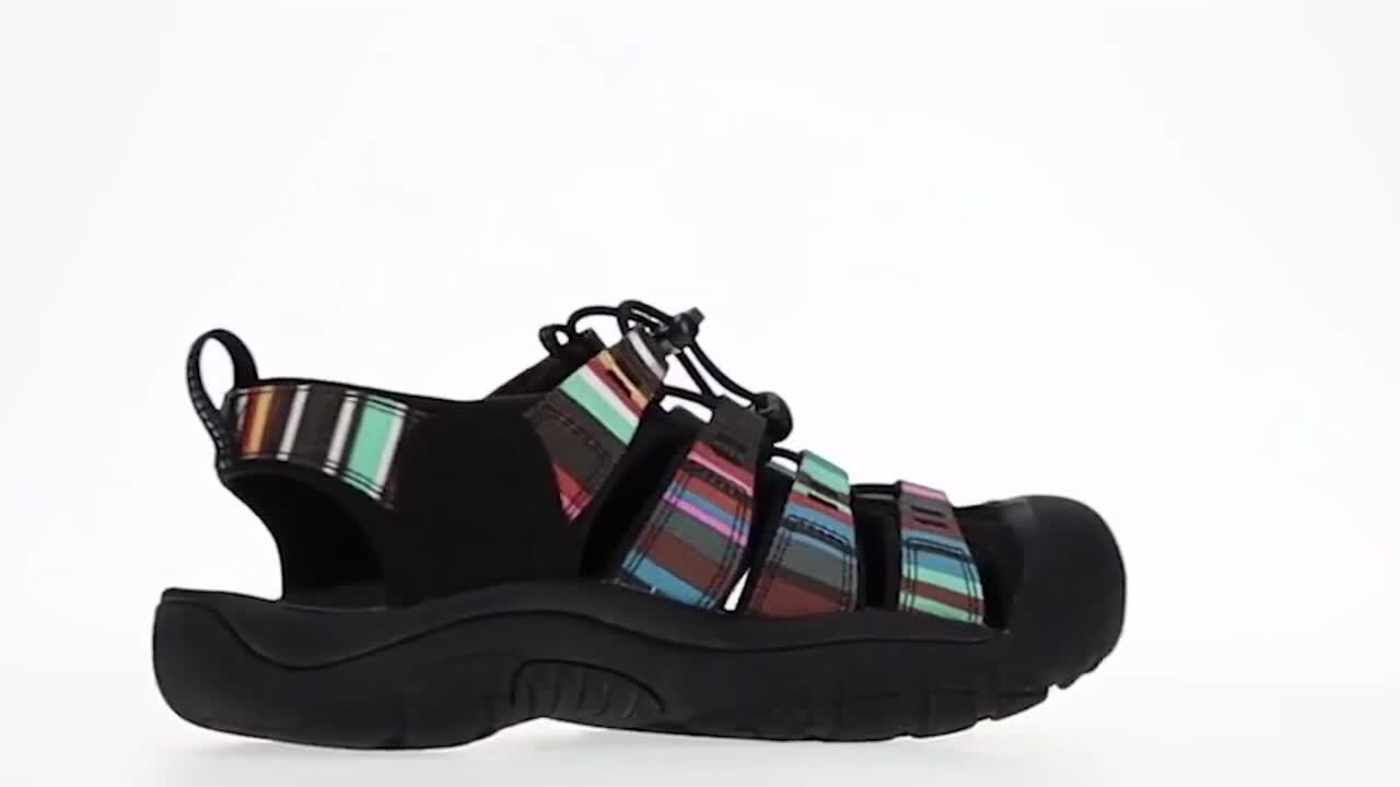 KEEN NEWPORT H2 RAYA 24cm アウトドアサンダル キーン メンズ サンダル | ニューポート エイチツー | KEEN公式