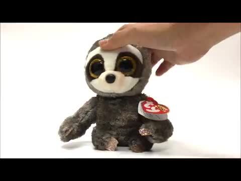 楽天市場】【TY】 ぬいぐるみ 【BEANIE BOO'S】 Dangler