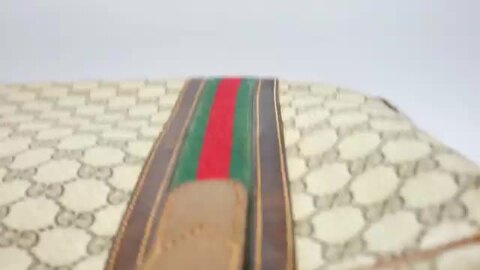 GUCCI（ボストンバッグ）のフリマアイテム一覧
