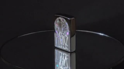 楽天市場】ZIPPO ルパン三世 ジッポ 可愛い ライター 両面柄 ダブル 