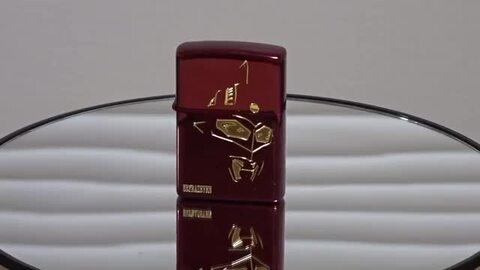 楽天市場】ZIPPO ライター ウルトラセブン ジッポ ワインレッド