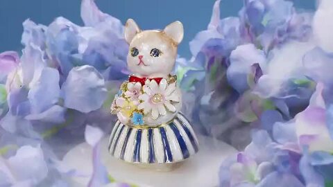 ねこねこ様専用 ジョリーフルール コラージュコラージュ 2wayバッグ