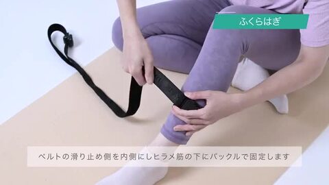エクササイズグッズ EMR DOCTORAIR エクサガン ポケット アタッチメントセット REG-11AT