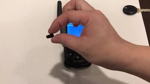 楽天市場】【非接触キー センサー鍵複製機 ICチップ 車のカギ