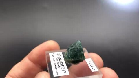 楽天市場】天然・非加熱グランディディエライト 原石 宝石質