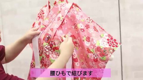 七五三 アンティーク着物 アンティークこども着物レンタル結々✦ ʏᴜɪʏᴜɪ ✦全国発送