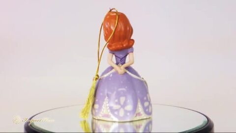 楽天市場】レノックス ソフィアとうさぎ 初めて クリスマス