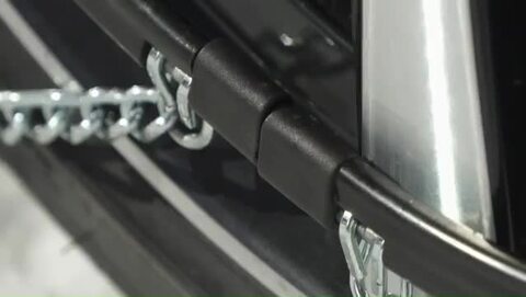 リチェンジ6コ 楽天市場】KONIG(コーニック) Reflex Edge 603 タイヤチェーン
