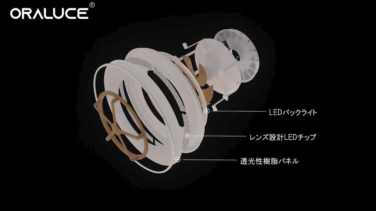 ORALUCE シーリングファンライト 12畳 Amazon | ORALUCE シーリングファンライト 12畳 首振り ファン