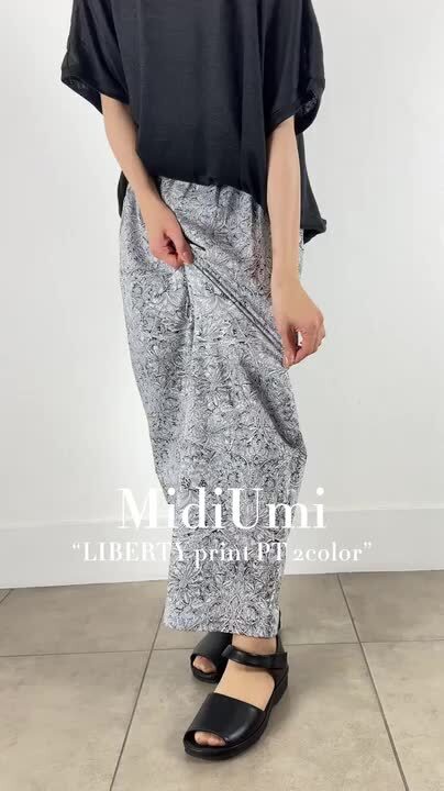 23ss【MidiUmi】LIBERTY PRINT SK日本製 楽天市場】【即日発送】【全品対象!!10％OFFクーポン】9/12(金