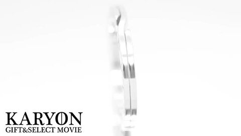 ⭐︎BVLGARI   ブルガリ　ペア　キーリング　シルバーボールチェーンセット⭐︎ blg-012.jpg