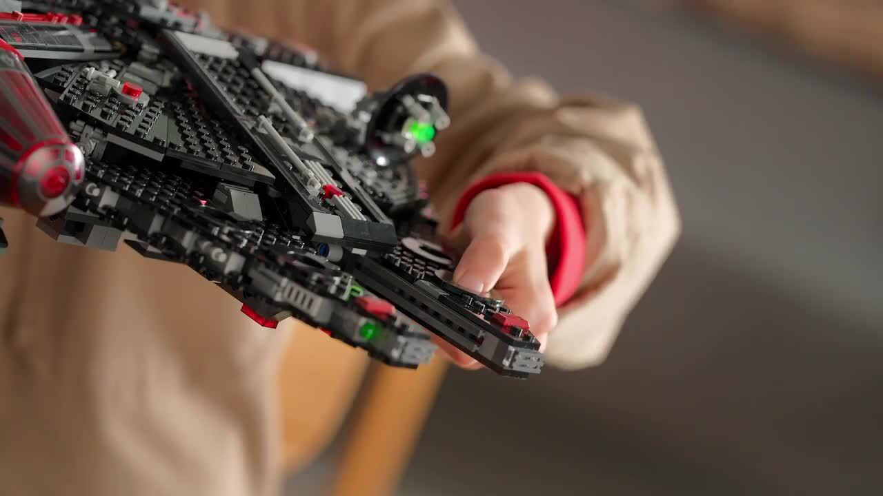 楽天市場】【レゴ 認定販売店】 レゴ スター・ウォーズ ダーク