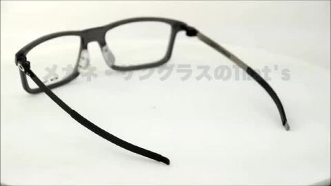 楽天市場】オークリー OAKLEY メガネ OX8096-0655 PITCHMAN ASIA