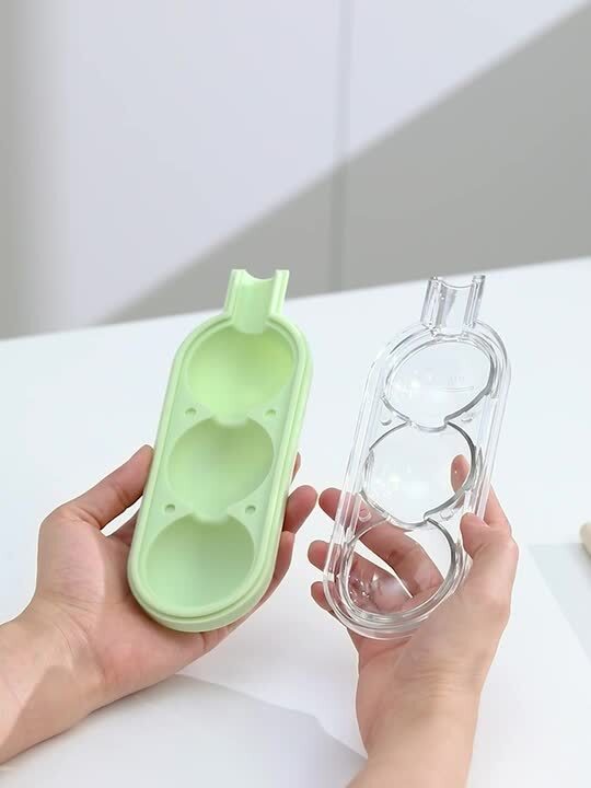 ICE BOTTLE アイスボトル 持ち運び可能　3個 ICE BOTTLE アイスボトル 持ち運び可能 3個 ICE BOTTLE アイス