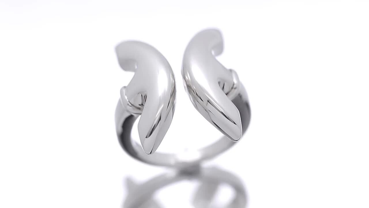 楽天市場】【ギフト品質】ホーセンブース HOORSENBUHS リング 指輪