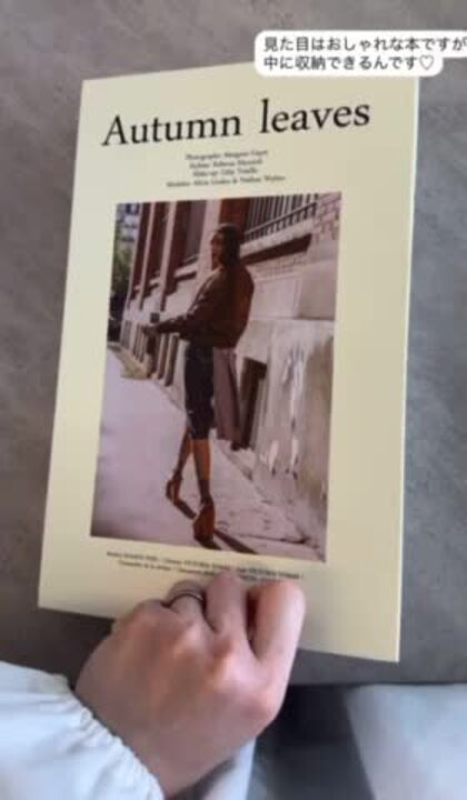 【洋書　希少本】未使用　インスタ置き画に　アルバム　インテリア 洋書 希少本】未使用 インスタ置き画に アルバム インテリア
