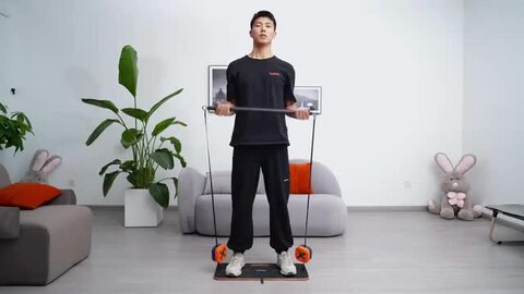 楽天市場】Unitree PUMP専用 トレーニングボード 筋トレ