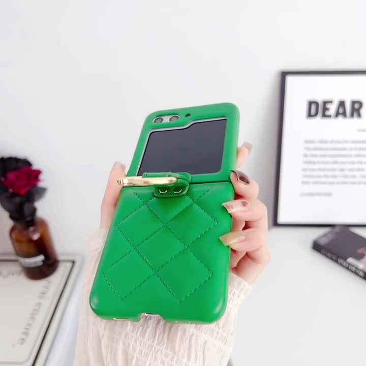 CELINE キルティング コインケース ピンク 楽天市場】Galaxy Z Flip6 ケース リング付き Galaxy Z Flip6