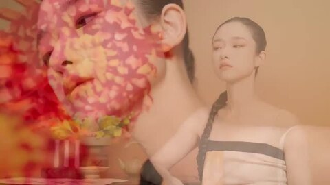 花簇流錦 クリーミーリキッドアイシャドウ | 花西子Florasis