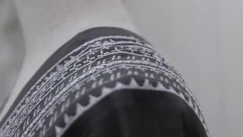 楽天市場】CHAN ME チャンミ ハート刺繍ペプラムチュニック