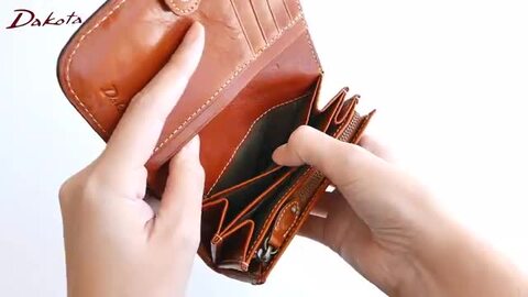 Dakota 【Wプレゼント付】 ダコタ コラッジョ 小銭入れ付き二