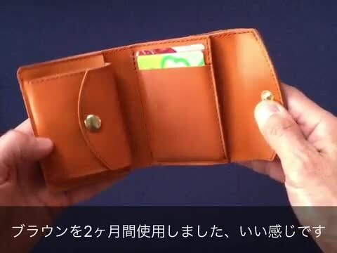 楽天市場】栃木レザー ミニ財布 メンズ レディース 小さい財布 日本製 