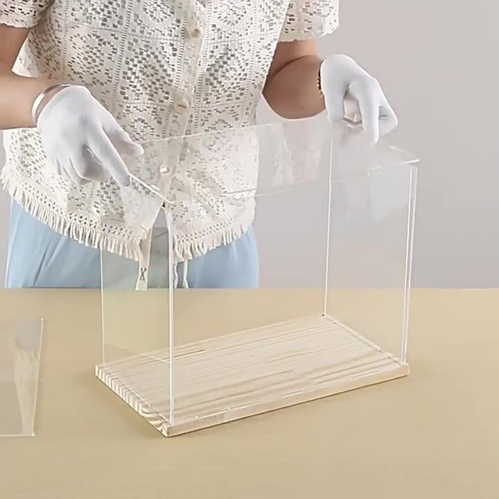 楽天市場】フィギュアケース 木製 LED照明付き コレクション 楽天市場】フィギュアケース 木製 LED照明付き コレクション