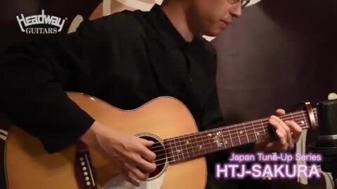楽天市場】Headway Japan Tune-Up Series HTJ-SAKURA 新品[ヘッド