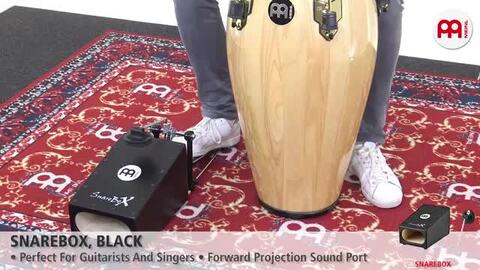 LP マイクロ スネア ドラム MEINL パーカッション カウベル ロッド LP マイクロ スネア ドラム MEINL パーカッション カウベル ロッド
