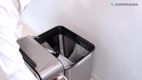 小森樹脂 HOALU 紙おむつ用 ステンレス製 ゴミ箱 A-DPH58 58L 98700-13.jpg