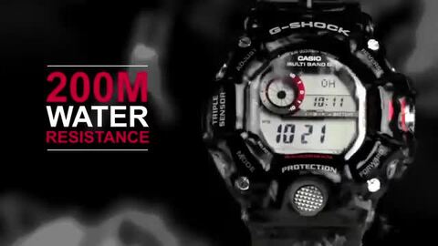 楽天市場】G-SHOCK レンジマン GW-9400J-1JF メンズ 腕時計 電波 楽天市場】G-SHOCK レンジマン GW-9400J-1JF メンズ 腕時計 電波